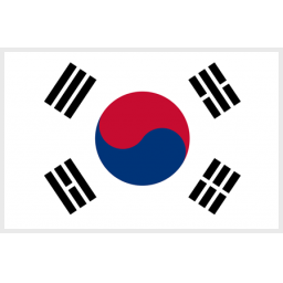 韩国